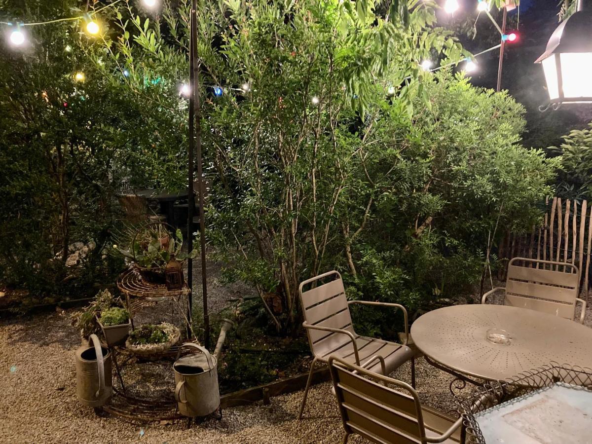 16 Bis-Gite-Hotel-Appartement Marssac-sur-Tarn 외부 사진