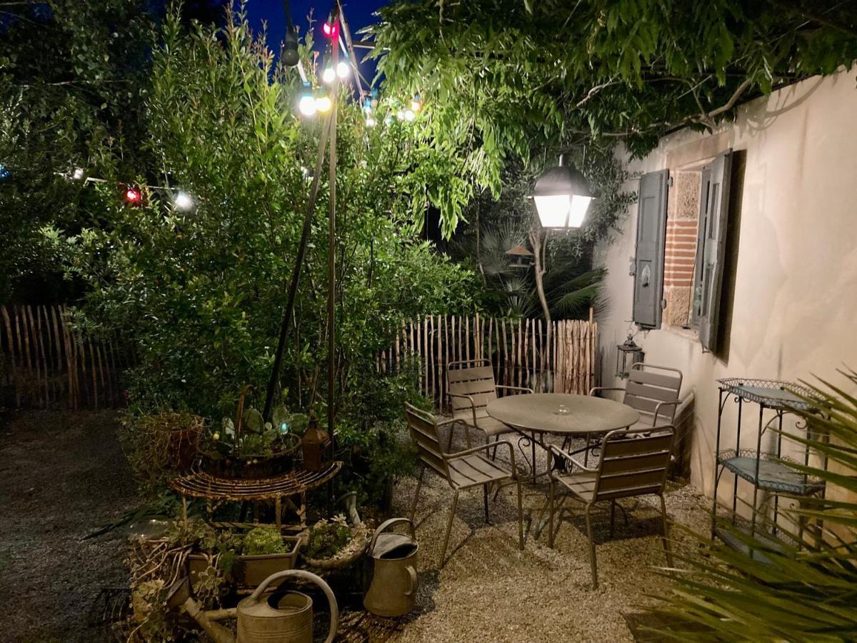 16 Bis-Gite-Hotel-Appartement Marssac-sur-Tarn 외부 사진