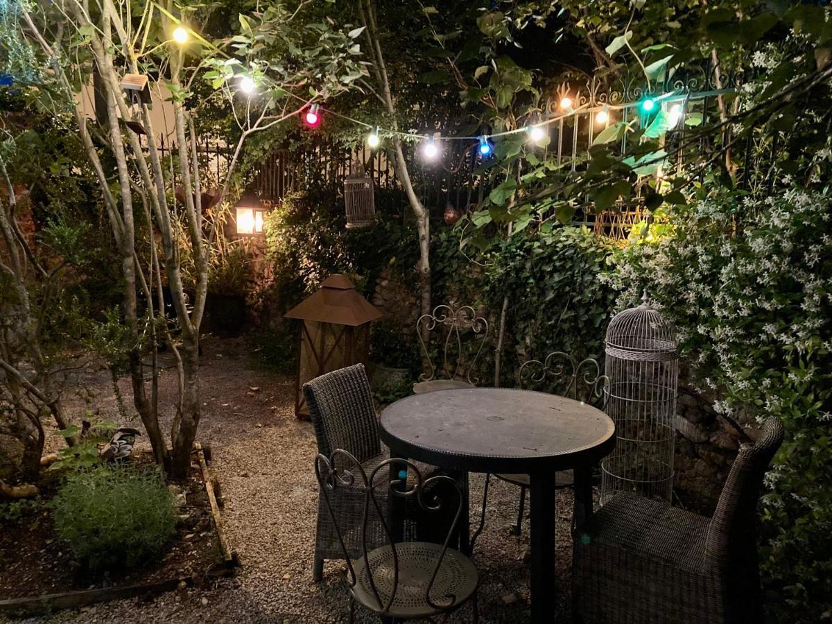 16 Bis-Gite-Hotel-Appartement Marssac-sur-Tarn 외부 사진
