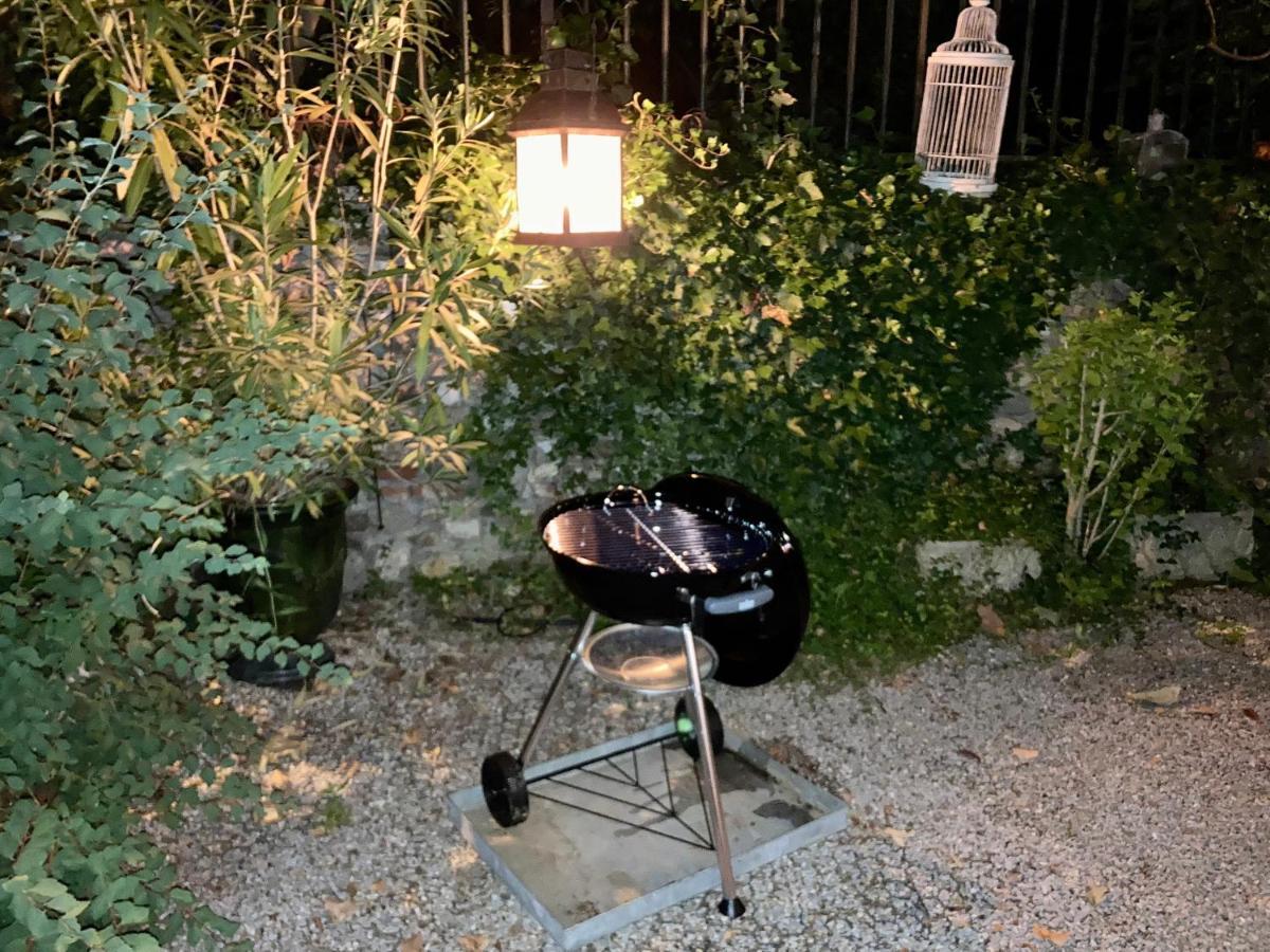 16 Bis-Gite-Hotel-Appartement Marssac-sur-Tarn 외부 사진