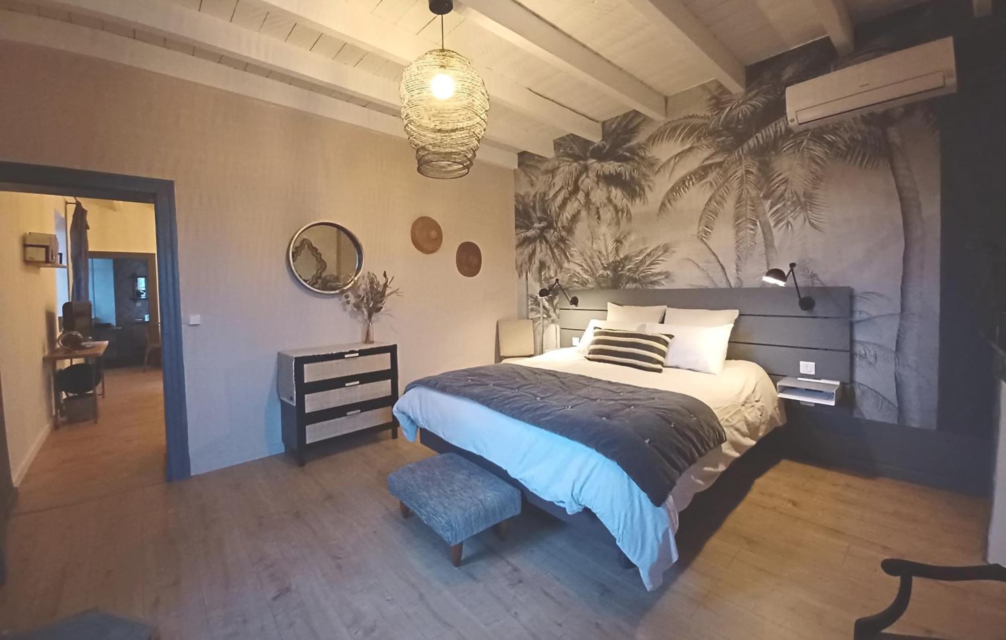 16 Bis-Gite-Hotel-Appartement Marssac-sur-Tarn 외부 사진
