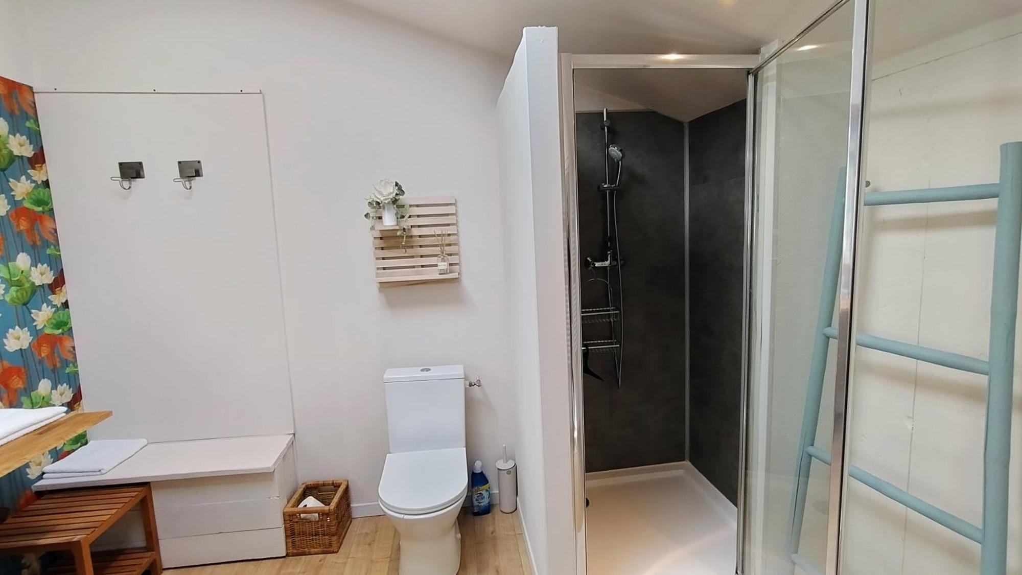 16 Bis-Gite-Hotel-Appartement Marssac-sur-Tarn 외부 사진