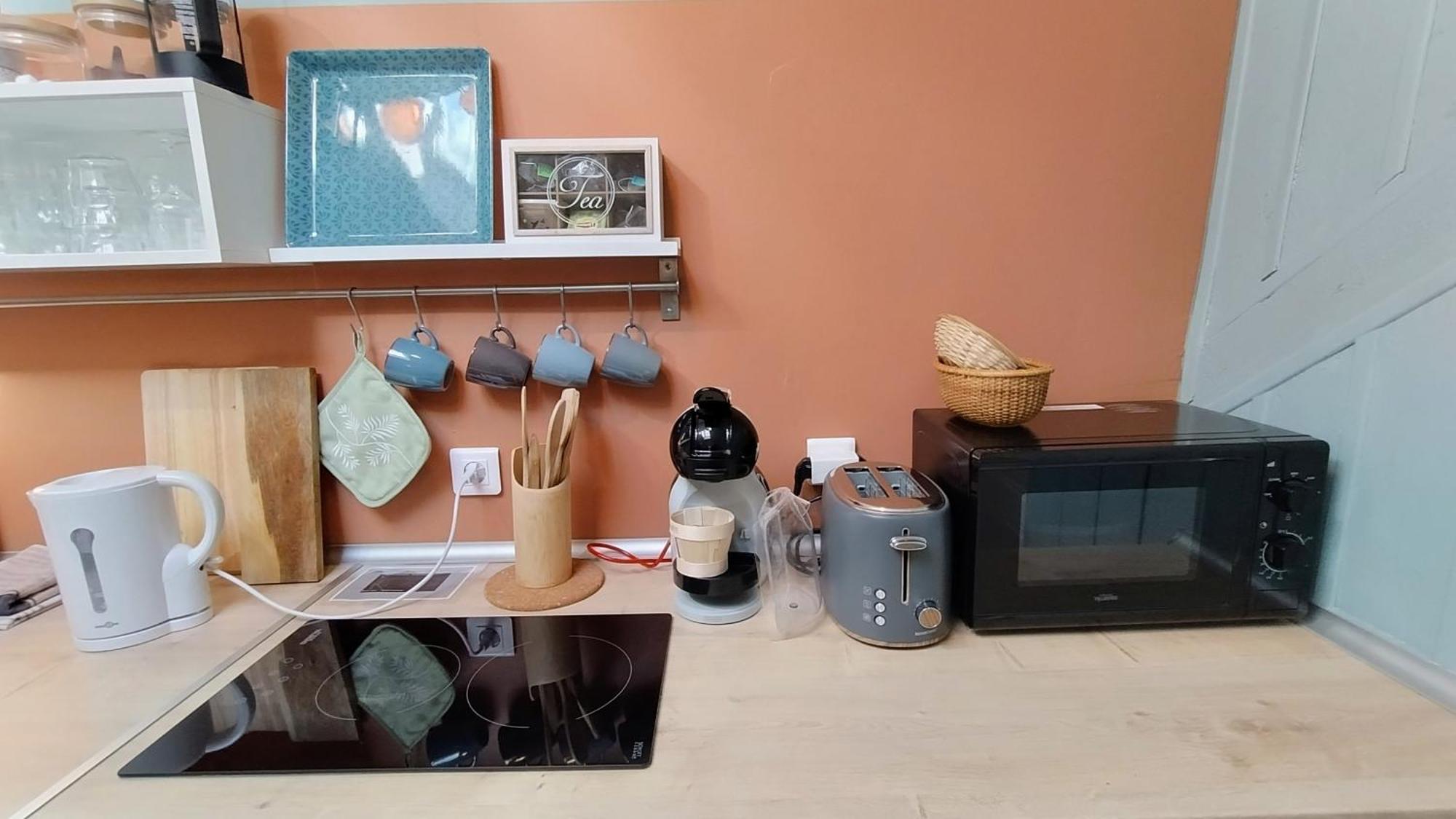 16 Bis-Gite-Hotel-Appartement Marssac-sur-Tarn 외부 사진