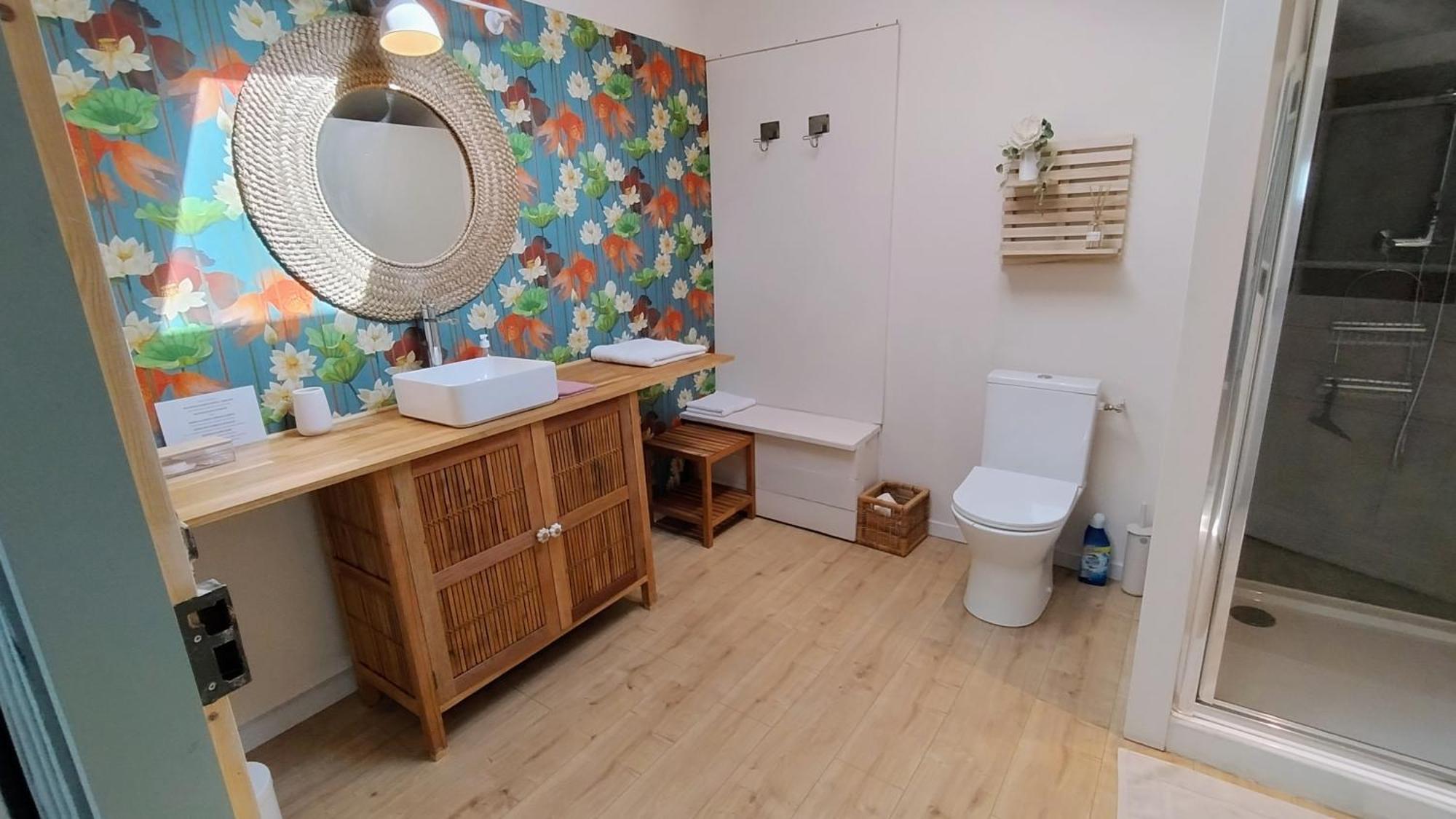 16 Bis-Gite-Hotel-Appartement Marssac-sur-Tarn 외부 사진