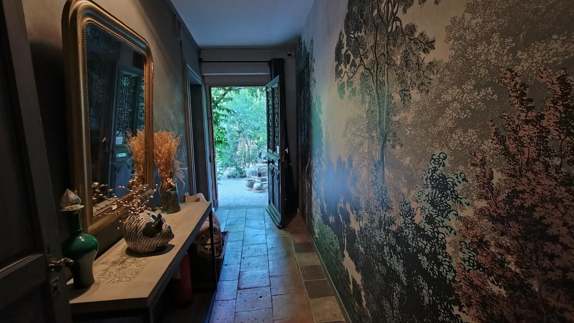 16 Bis-Gite-Hotel-Appartement Marssac-sur-Tarn 외부 사진