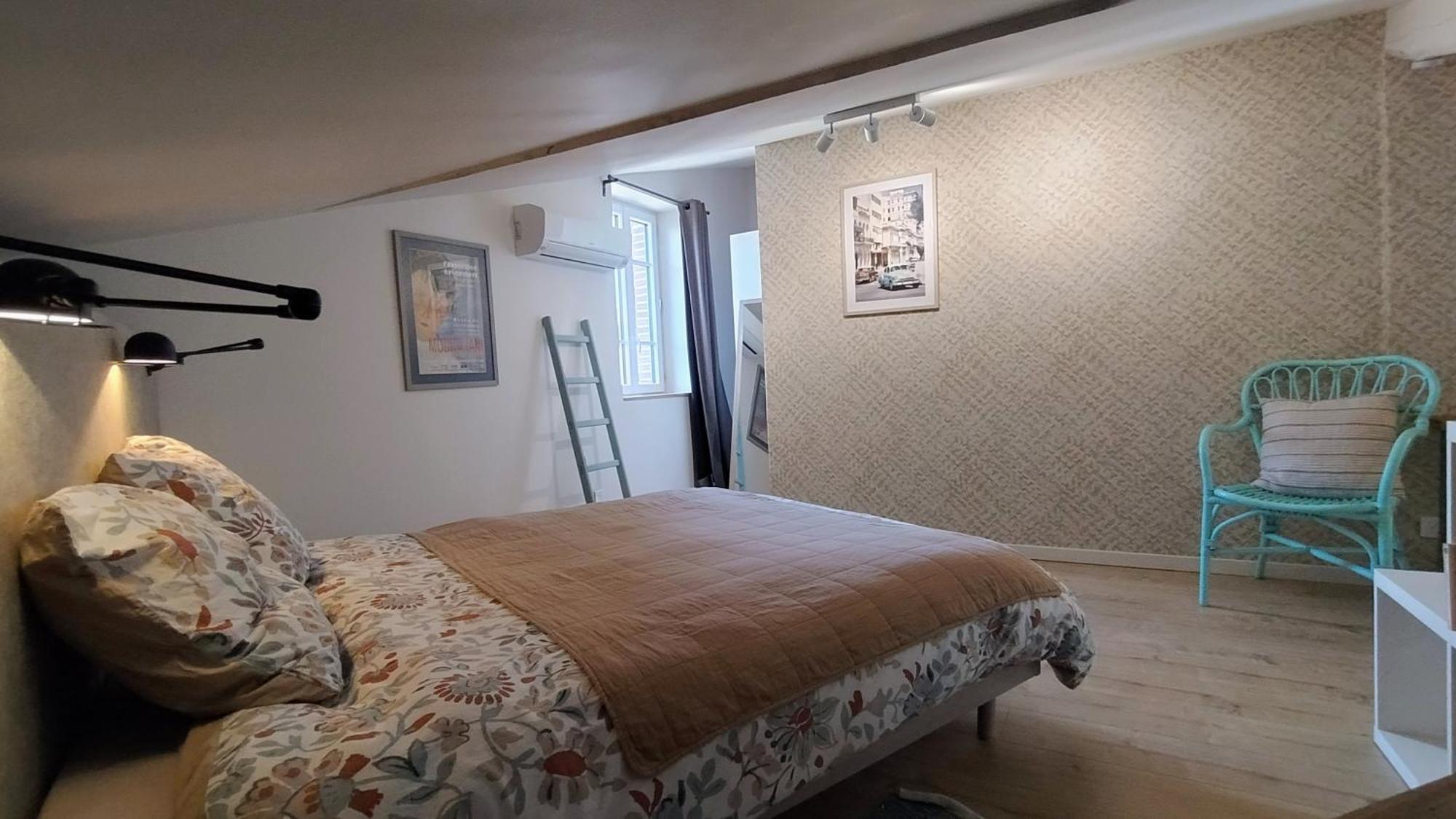 16 Bis-Gite-Hotel-Appartement Marssac-sur-Tarn 외부 사진