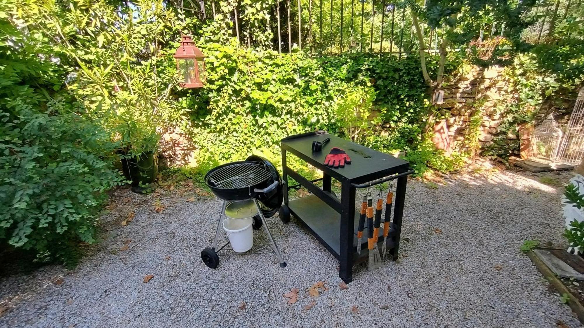 16 Bis-Gite-Hotel-Appartement Marssac-sur-Tarn 외부 사진