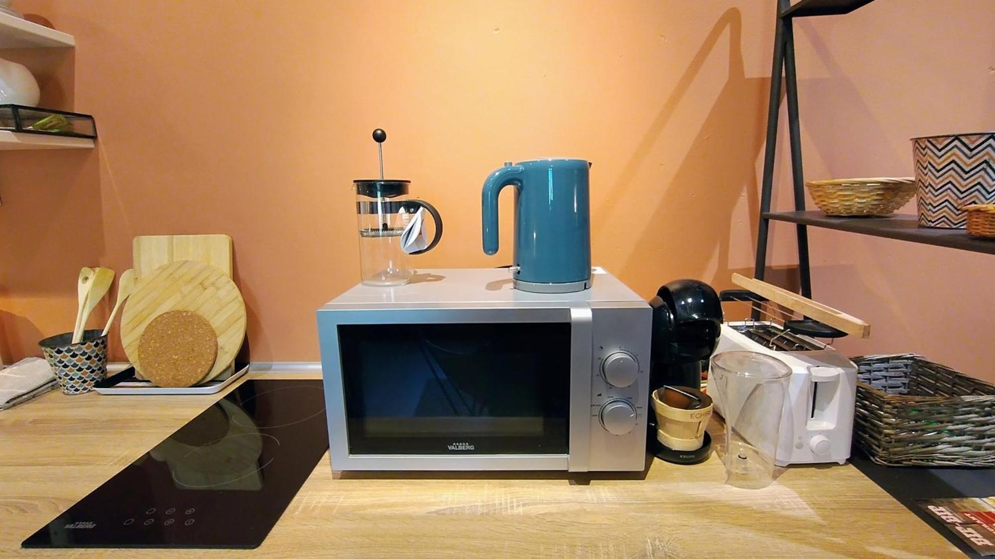 16 Bis-Gite-Hotel-Appartement Marssac-sur-Tarn 외부 사진