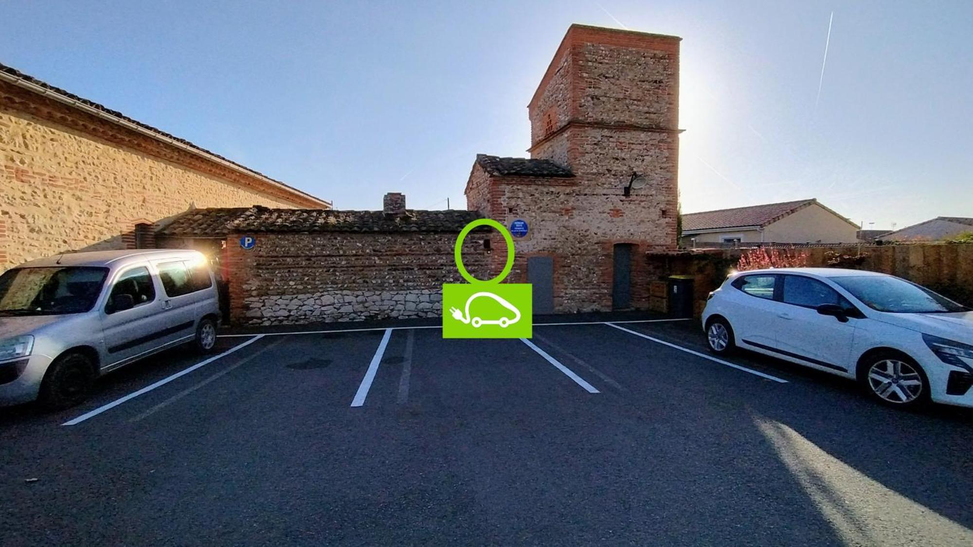 16 Bis-Gite-Hotel-Appartement Marssac-sur-Tarn 외부 사진