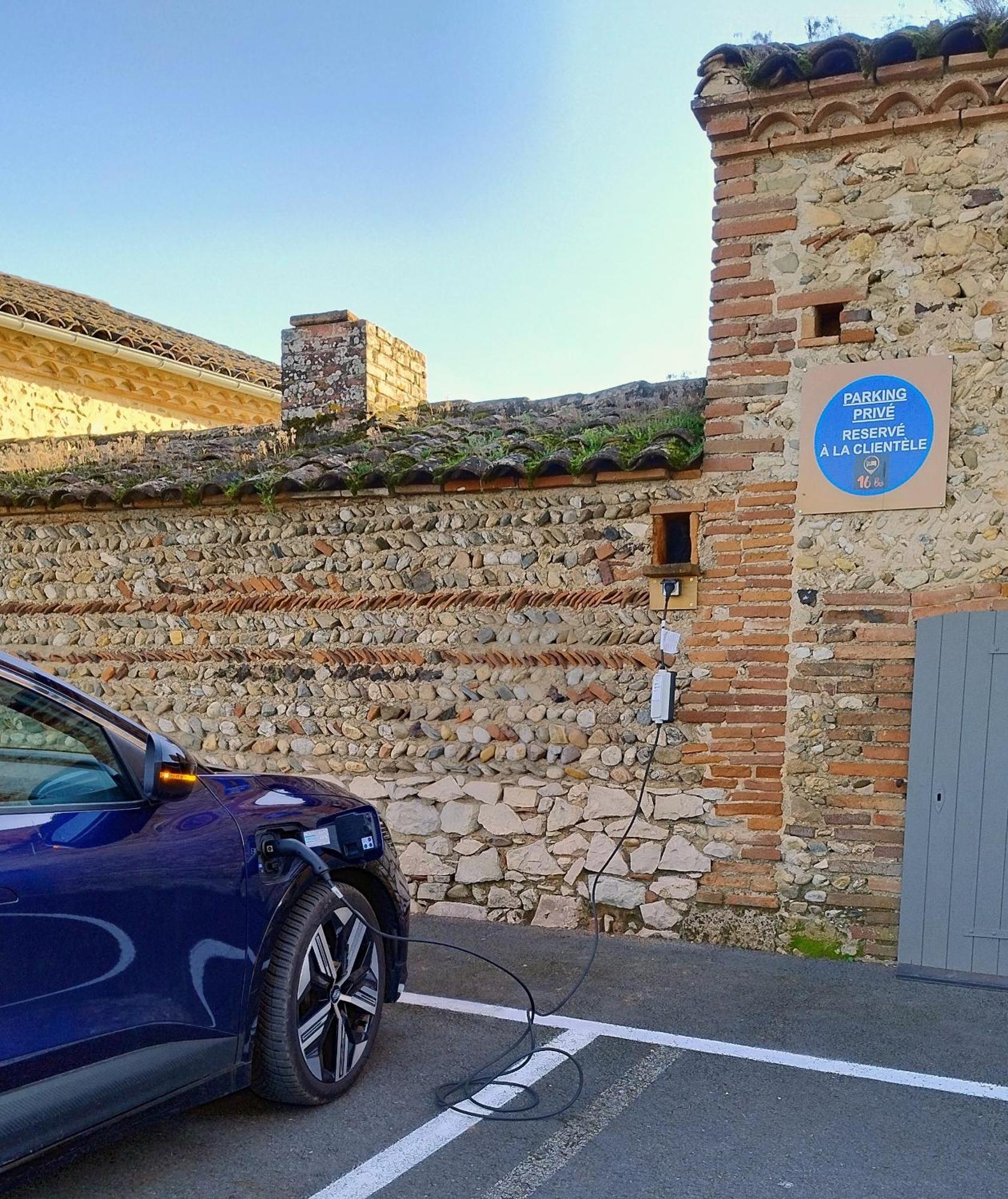 16 Bis-Gite-Hotel-Appartement Marssac-sur-Tarn 외부 사진
